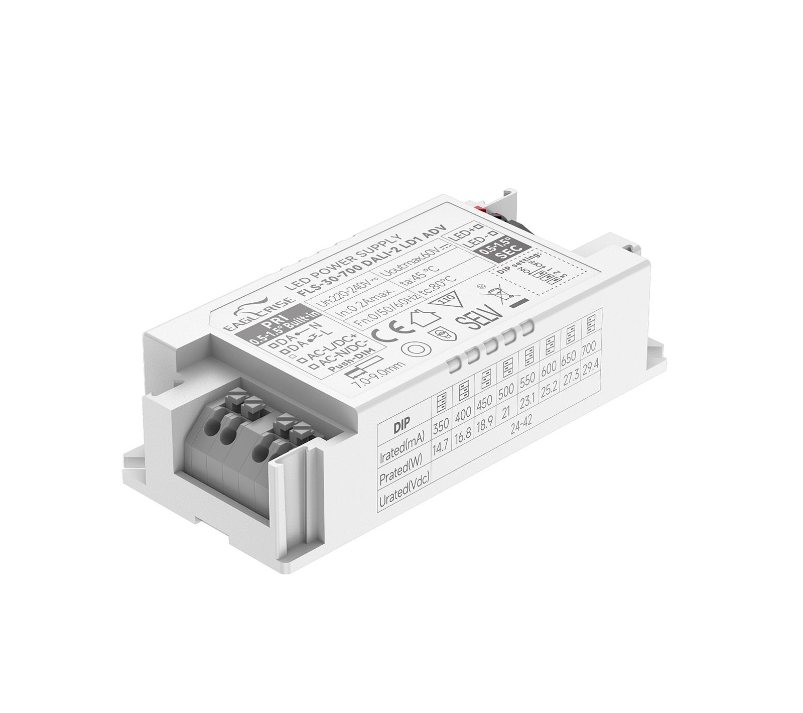 FLS-30-700 DALI-2 LD1 ADV